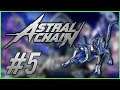 Becoming the Space Police - Astral Chain - Part 5: Doggo Days