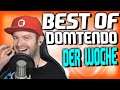 Best of Domtendo der Woche: 30.12.2019 bis 05.01.2020