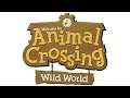 Café (Alpha Mix) - Animal Crossing: Wild World
