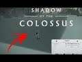 CAIXA PRETA MISTERIOSA/Fim dos mistérios? - Shadow of the Colossus Remake