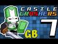 Castle Crashers #7