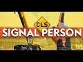 CLS: Signal Person - Trailer