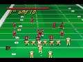 College Football USA '97 (video 1,095) (Sega Megadrive / Genesis)