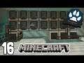 CRAFTANDO ITENS AUTOMATICAMENTE! Minecraft Super Modpack Direwolf20 #16