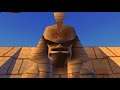 Crash Bandicoot 3 Playthrough - EP4: Tomb death reel