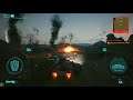 Cyberpunk 2077 #93 Fortunate Son – 4K No Commentary –