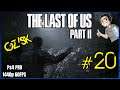 CZ/SK | Last of Us Part 2 | Časť Dvadsiata | Epicentrum nákazy | BOSSFIGHT  | PS4PRO | 1440p 60FPS |