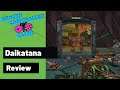 Daikatana: The Infamous Gaming Disaster (PC)