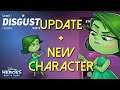 Disney Heroes Battle Mode UPDATE + NEW CHARACTER Gameplay Walkthrough - iOS / Android