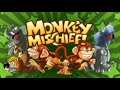 Dodgeball - Monkey Mischief!