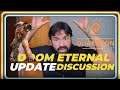 Doom Eternal | UPDATE 7 | QuakeCon 2021