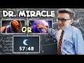 Dr. Miracle answers oldest question — who is STRONGER ULTRA LATE CARRY Void or AM?