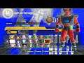 Dragon Ball Xenoverse 2 Mod - La Mia Raccolta di Personaggi