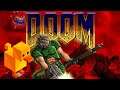 DuckStation 0.1-2854 | DOOM HD | PS1 Emulator Gameplay