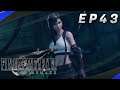 Espada Danzante  | Ep 43 | Final Fantasy VII Remake
