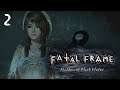 Fatal Frame: Maiden of Black Water (Steam PC Survival Horror) | Second Drop: Fuyuhi!