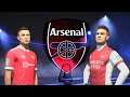 FIFA 22 Arsenal RTG Episode 4 vs MAN UTD, MAN CITY & SPURS