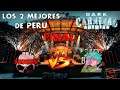 Final Del Torneo Pelao Cup | Por El Titulo A Mejor Equipo De Perú | Sinners VS Sad Boys