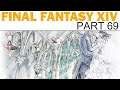 Final Fantasy XIV - Livemin - Part 69 - Ceremony of Eternal Bonding #2 (Let's Play / Playthrough)