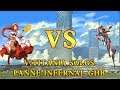 Fire Emblem Heroes - V!Titania vs Panne Infernal GHB (True Solo)
