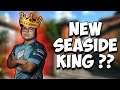 Formal is the new Seaside King?? TOP Gameplay in Pro 10s!