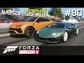 Forza Horizon 4 PC [#80] Nasze NAJSZYBSZE Auta - WYBIERASZ /z Skie