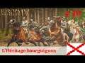 (FR) EU4 Emperor - L'héritage Bourguignon (Bourgogne) # 10
