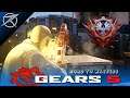 GEARS 5 ROAD TO MASTER RANK FFA EPISODE #1 (Gears 5 Multiplayer Gameplay)