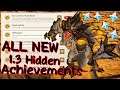 Genshin Impact All 1.3 Patch Hidden Achievements