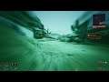 GIG: Goodbye, Night City - Part 137 - Cyberpunk 2077 gameplay - 4K Xbox Series X