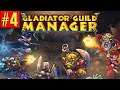 Gladiator Guild Manager: #4 ///"FINAL"\\\ Gameplay en Español.