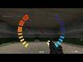 Goldeneye Source V5.0 multiplayer gameplay. Games night.