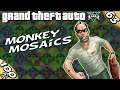 GTA V - ALL 50 Monkey Mosaic Locations [100% GOLD Walkthrough]