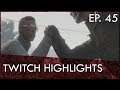 Gtamen Twitch Highlights Ep. 45: Horse Kicks, Strange Deaths and The Joys of Siege Ranked