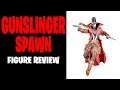 Gunslinger Spawn - New Spawn Universe Wave 1 by McFarlane Toys