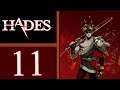 Hades playthrough pt11 - Time To Try Out... This GUN Thing!!!