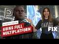 Here’s When Quantic Dream Titles Are Coming to PC - IGN Daily Fix