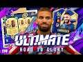I DID THIS FOR TOTY!!! ULTIMATE RTG #114 FIFA 21 Ultimate Team Road to Glory