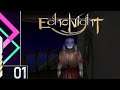 Illogicoma :// Echo Night - Part 1