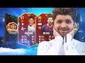 Kijkers Vertelden me Dat Je Met DEZE TIP Veel Coins verdient Tijdens TOTS I LaLiga TOTS Rewards