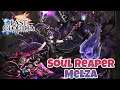 [Last Cloudia] Soul Reaper Melza Showcase & Review (Should You Pull?)