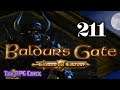 Let's Play Baldur's Gate EE (Blind), Part 211: Trying to Unpuzzle the Puzzles