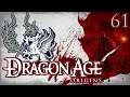 Let's Play Dragon Age Origins Human Noble Warrior Part 61