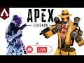 Live* Apex Legends / Ranked arène / avec une manette qui bug toujours