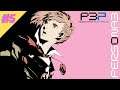 【Persona 3 Portable】Sore-sore ketemu Senpai ah~【VTuber Indonesia】