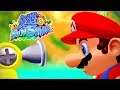 🔴[LIVE] Super Mario Sunshine - SIRENA BEACH [Nintendo GameCube]