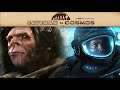 Mastering Nature! ~~ Let's Play Civilization IV: Caveman 2 Cosmos! Neander Khan! II