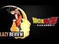Memuaskan Tapi Tidak Memuaskan | Review Dragon Ball Z: Kakarot