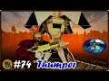 Missão Thumper - 7DTD Mod Ravenhearst #74