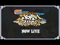 Naruto Storm Trilogy - SwordxZ Live Stream